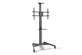 Digitus DA-90370 skærmbeslag til skiltning 177,8 cm (70") Sort