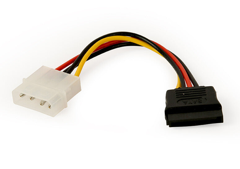 Gembird CC-SATA-PS intern strømkabel 0,15 m