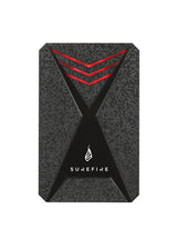 SureFire Gaming 1 TB Micro-USB B 3.2 Gen 1 (3.1 Gen 1) Sort, Grå