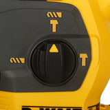 DeWALT DCH333NT-XJ hammerbor SDS-plus