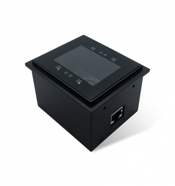 Newland FM3056 Fast stregkodelæser 1D/2D CMOS Sort
