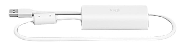 Logitech 952-000070 netværkskort Ethernet
