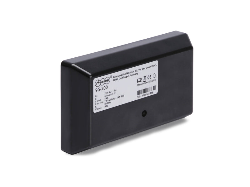 Auerswald SG-200 Sort
