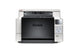 Kodak i4250 Scanner ADF-scanner 600 x 600 dpi A3 Sort, Hvid