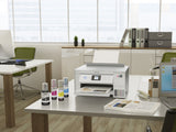 Epson EcoTank ET-2856 Inkjet A4 5760 x 1440 dpi 33 sider pr. minut Wi-Fi