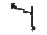 Multibrackets 5846 skærmbeslag og -stativer 76,2 cm (30") Skrivebord Sort