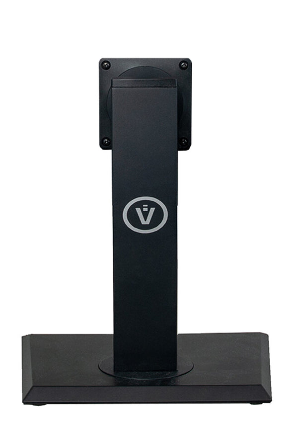 Voxicon S-M2775 skærmbeslag og -stativer 68,6 cm (27") Skrivebord Sort