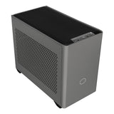 Cooler Master NR200P MAX Small Form Factor (SFF) Sort, Grå 850 W