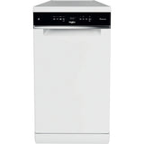Whirlpool WSFO 3O23 PF Fritstående 10 kuverter