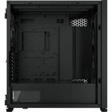 Corsair 7000D Airflow Full Tower Sort