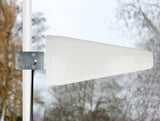 DeLOCK 12002 antenne Retningsbestemt antenne SMA 11 dBi