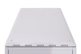 Digitus DN-19 22U-6/8-1 stativ Fritstående reol Grå