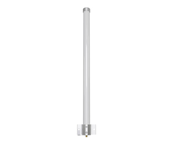 Mikrotik 868 Omni antenne Omniretningsbestemt antenne SMA 6,5 dBi
