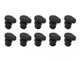 DeLOCK 18305 holder Passiv holder Sort