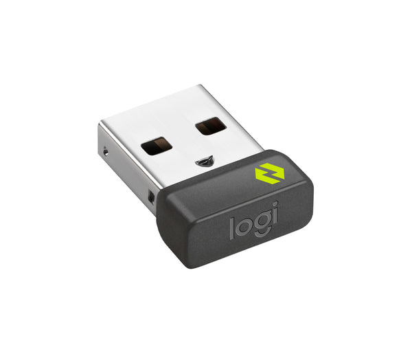 Logitech Signature M650 for Business mus Kontor Højre hånd Bluetooth Optisk 4000 dpi