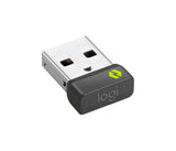 Logitech 910-006274 mus Kontor Højre hånd Bluetooth Optisk 4000 dpi