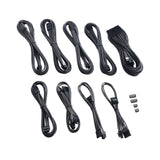 Cablemod CM-PCSI-FKIT-NKC-R intern strømkabel