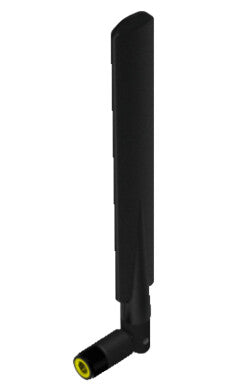 Panorama Antennas PWB-BC3G-38-RSMAP antenne Omniretningsbestemt antenne SMA 2 dBi
