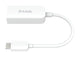 D-Link DUB-E250 netværkskort Ethernet 2500 Mbit/s
