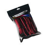 Cablemod CM-PCAB-BKIT-NKKR-3PK-R intern strømkabel