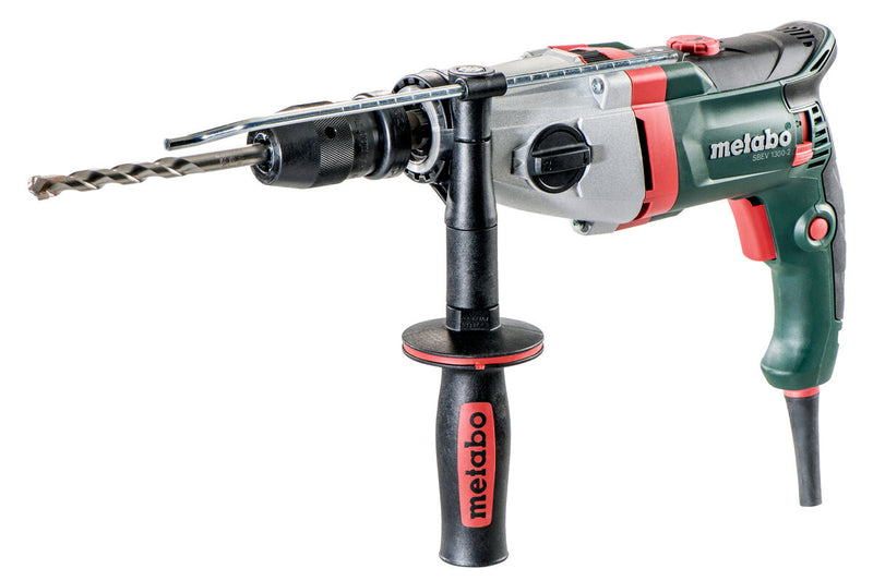 Metabo SBEV 1300-2 1300 W 3100 rpm Nøglefri