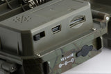Technaxx TX-117 Kasse Indendørs & udendørs 1920 x 1080 pixel Loft/væg