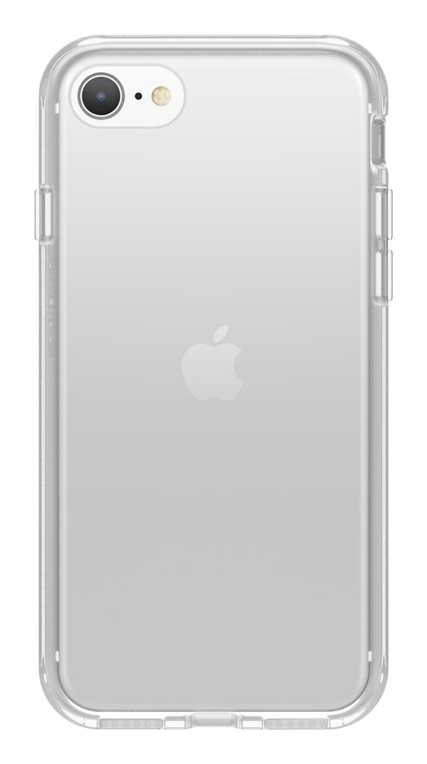 OtterBox React Series Sleek case Beskyttelsescover Klar Apple iPhone 7, 8, SE (2. generation), SE (3rd generation)