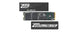 Patriot Memory VP4300 2 TB M.2 PCI Express 4.0