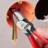 Knipex 70 06 160 T tang Diagonale horisontale tænger