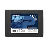 Patriot Memory Burst Elite 1,92 TB 2.5" Serial ATA III