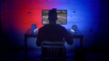 Logitech G G560 LIGHTSYNC PC højttalersæt 120 W PC/Laptop Sort 2.1 kanaler 30 W Bluetooth