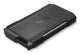 SanDisk Pro-Blade Transport SSD kabinet Sort