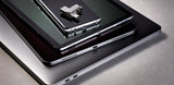 SanDisk Ultra Dual Drive Luxe USB-nøgle 64 GB USB Type-A / USB Type-C 3.2 Gen 1 (3.1 Gen 1) Rustfrit stål