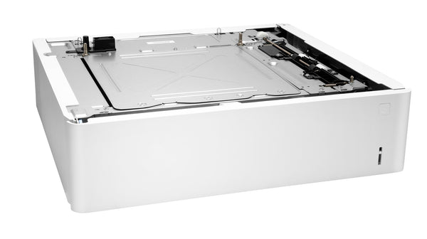 HP LaserJet Color -mediebakke til 550 ark