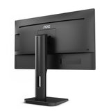 AOC P1 X24P1 computerskærm 61 cm (24") 1920 x 1200 pixel WUXGA LED Sort