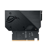 ASUS ROG Crosshair VIII Impact AMD X570 Stik AM4 Mini DTX