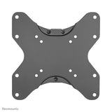 Neomounts FL40-430BL12 tv-beslag 106,7 cm (42") Sort