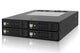 Icy Dock MB994SK-1B drive bay panel Sort
