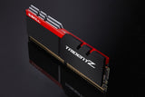 G.Skill Trident Z hukommelsesmodul 32 GB 2 x 16 GB DDR4 288-pin DIMM