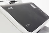 Kodak S2050 ADF-scanner 600 x 600 dpi A4 Sort, Hvid