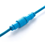 Cablemod CM-PKCA-CLBALB-KLB150KLB-R USB-kabel 1,5 m USB A USB C Blå