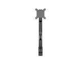 Multibrackets 1010 skærmbeslag og -stativer 81,3 cm (32") Væg Sort
