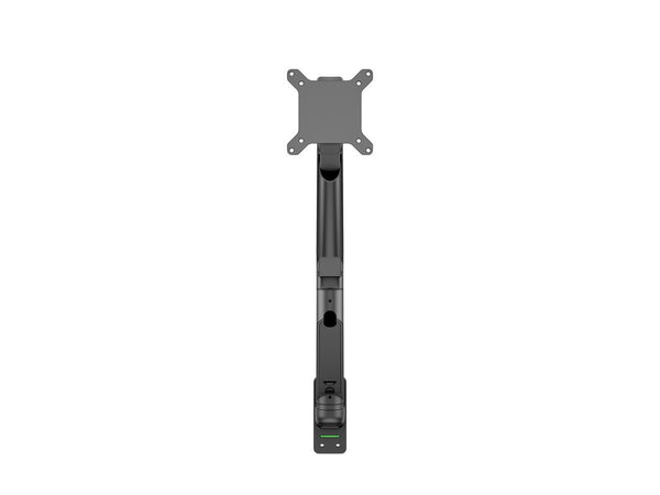 Multibrackets 1010 skærmbeslag og -stativer 81,3 cm (32") Væg Sort