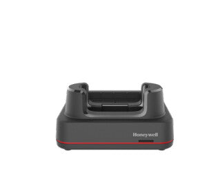 Honeywell EDA52-HB-2 oplader til mobil enhed Mobil computer Sort Vekselstrøm