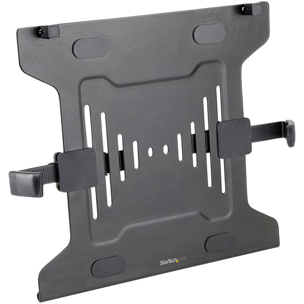 StarTech.com LAPTOP-ARM-TRAY laptop stativ Laptoparm Sort