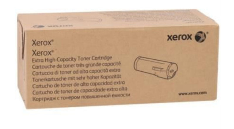 Xerox 006R01760 tonerpatron 1 stk Original Magenta