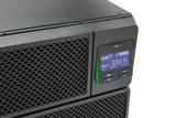 APC Smart-UPS On-Line UPS-enhed Dobbeltkonvertering (online) 6 kVA 6000 W 10 AC stikkontakt(er)