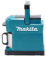 Makita DCM501Z kaffemaskine Filter kaffemaskine 240 L