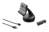 TomTom Aktiv magnetisk holder og oplader