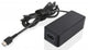Lenovo 4X20M26256 oplader til mobil enhed Laptop, Tablet Sort Vekselstrøm Indendørs
